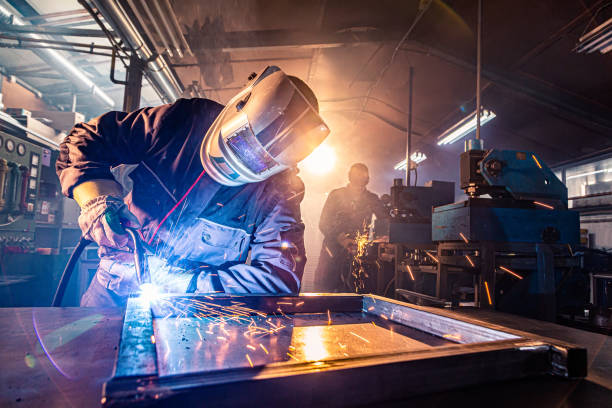 Best Automotive Welding in San Diego Country Estates, CA