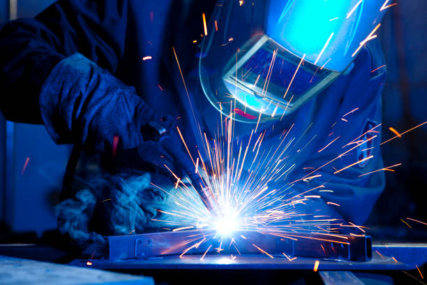 Affordable Welder Services in San Diego Country Estates, CA