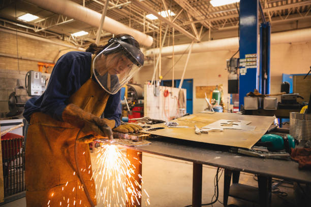 Best Structural Steel Welding in San Diego Country Estates, CA
