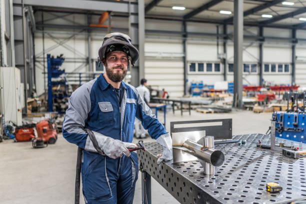 Best Marine and Shipbuilding Welding in San Diego Country Estates, CA