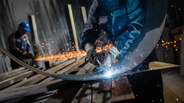 Best Aerospace and Defense Welding in San Diego Country Estates, CA