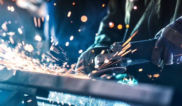 Professional Welder & Metal Fabrication in San Diego Country Estates, CA